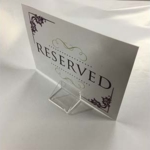 Table Top Holders