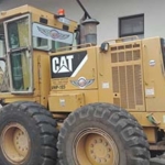 Eearthmoving equipment branding